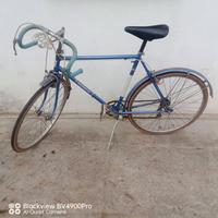 bici Mondial 