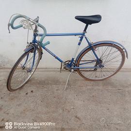 bici Mondial 