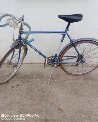 bici Mondial 