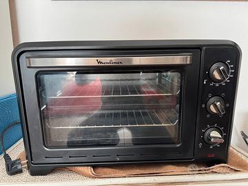 Forno elettrico Moulinex