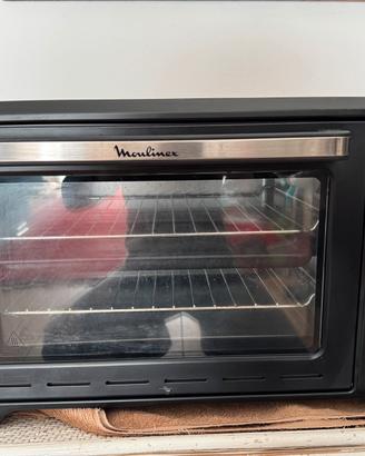 Forno elettrico Moulinex