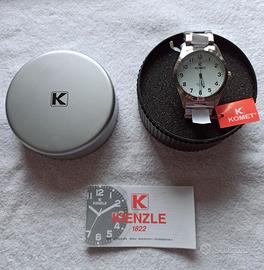 orologio Kienzle