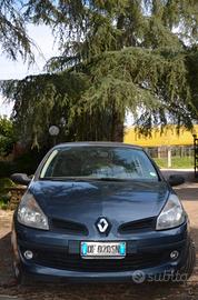 Renault Clio 3a serie 2007 55kw (neopatentati)
