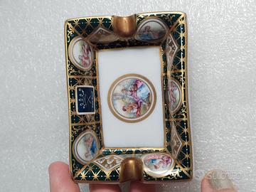 Posacenere Vintage Paris Royal -  Limoges