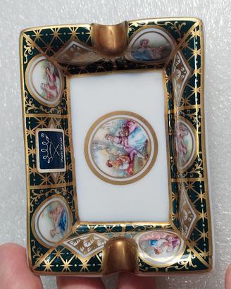 Posacenere Vintage Paris Royal -  Limoges