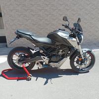 Honda CB 125 - 2019
