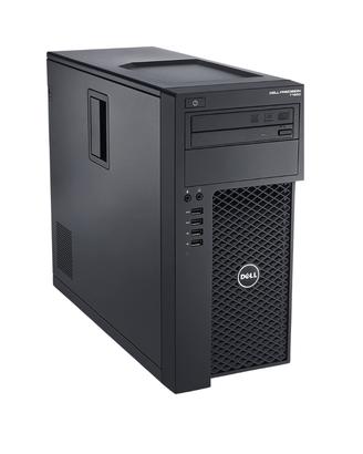 Dell Precision T1650 i3 8GB RAM 500GB HDD Win11