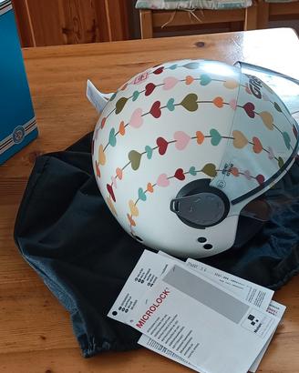 Casco Grex