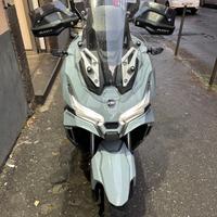 SYM ADX 125 – COME NUOVO