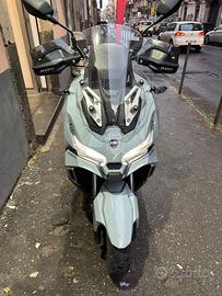 SYM ADX 125 – COME NUOVO