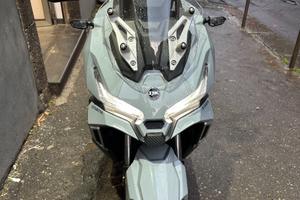 SYM ADX 125 – COME NUOVO