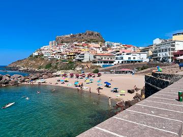 Lastminut ferragosto in Sardegna