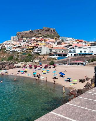 Lastminut ferragosto in Sardegna