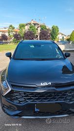 KIA Sportage 5ª serie - 2022