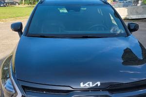 KIA Sportage 5ª serie - 2022