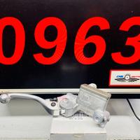 POMPA FRENO ANTERIORE NISSIN CROSS ENDURO