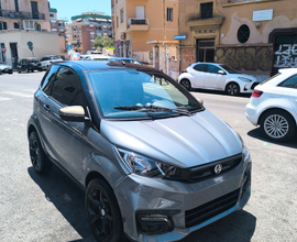 Minicar aixam