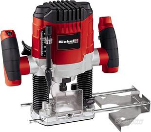 Einhell Fresatrici verticali TC-RO 1155 E (1100 W,