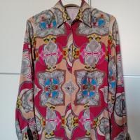 Etro stupenda camicia nuova