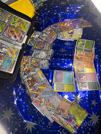Experience mystery Pokemon 100 carte con: