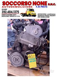 Motore Fiat Panda 2 1.3 mtj cod. 188A8000