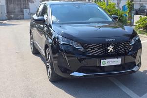 Peugeot 3008 2021