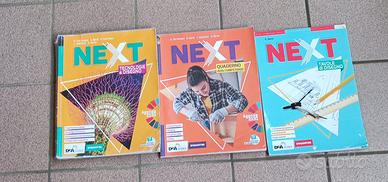 Libri scuola terza 3’ media