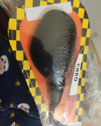 Specchietto retrovisore universale scooter moto 