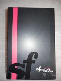 filtro aria sportivo per Mercedes classe A 