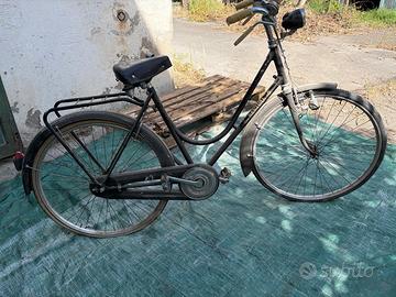 Bicicletta Vintage Revival