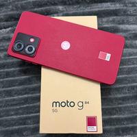Motorola g84