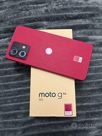 Motorola g84