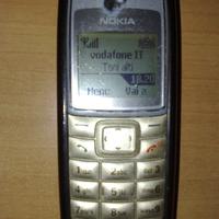 NOKIA 1110i RH-93 MADE IN HUNGARY