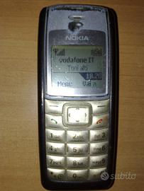 NOKIA 1110i RH-93 MADE IN HUNGARY