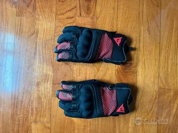 Dainese Fulmine D-Dry taglia S