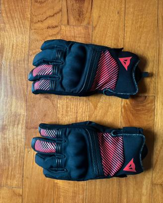 Dainese Fulmine D-Dry taglia S