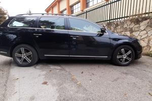 VOLKSWAGEN Passat Var. 1.6 TDI Comfortline BMT