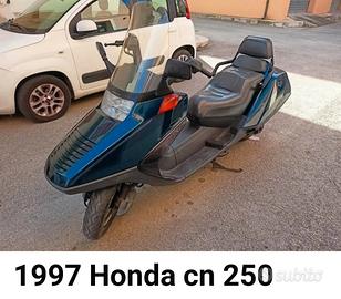Honda CN 250 