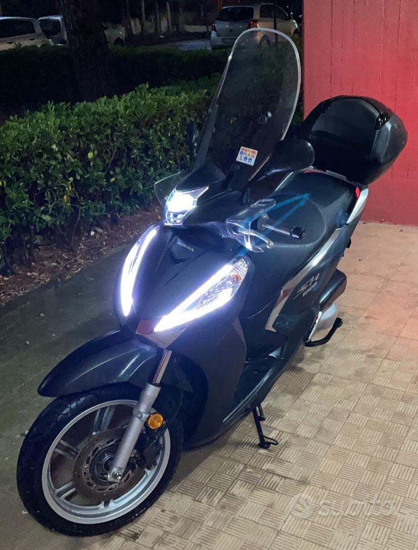 Sh 300i Honda 300 Sh 2017 Prezzo Honda Sh 300i 2010 Honda SH 300i