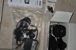 Antifurto Med localizzatore auto Gps