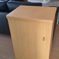 Mobiletto per macchina da cucire 