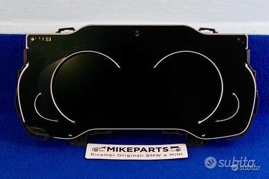 Kombi 6WB BMW G30 G31 G32 G11 G12 G01 G02