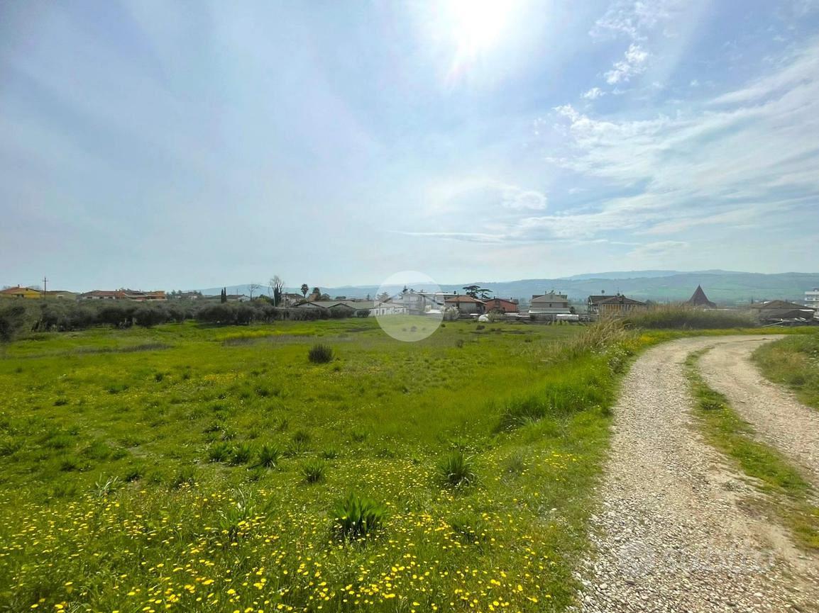 TER. RESIDENZIALE A ROSETO DEGLI ABRUZZI - Altro