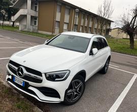 Mercedes-Benz GLC 220 d 4Matic Premium AMG