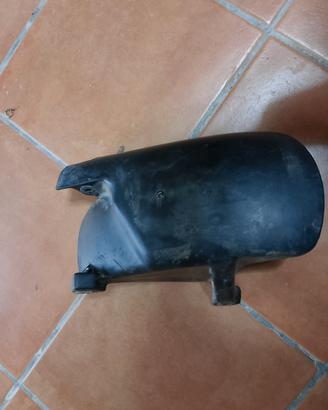 parafango piaggio ntt, nrg