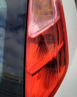 FIAT GRANDE PUNTO 2007 - STOP POSTERIORI DESTRO E 