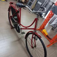 bicicletta d'epoca 1923 Regina Romagna 