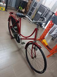 bicicletta d'epoca 1923 Regina Romagna 