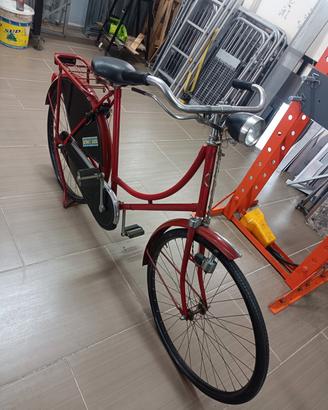bicicletta d'epoca 1923 Regina Romagna 