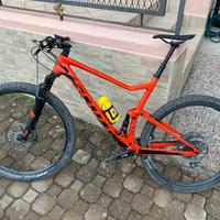 Scott Spark rc 900 team